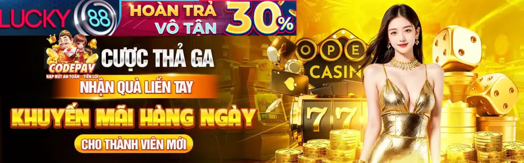 Chương trình VIP bet188 nhà cái