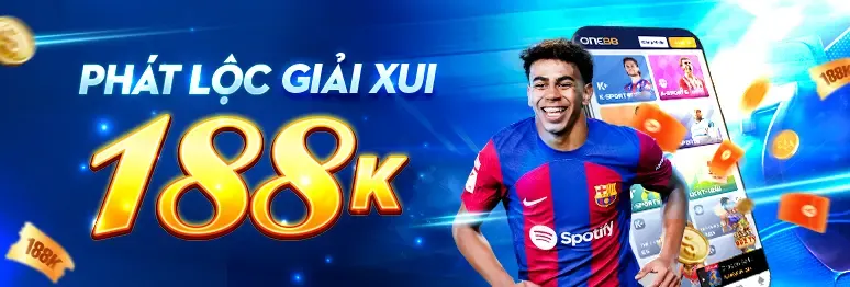 Giao diện Bet188 nhà cái thân thiện và các tính năng nổi bật