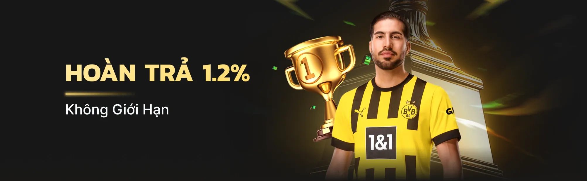 Ứng dụng di động bet188 nhà cái
